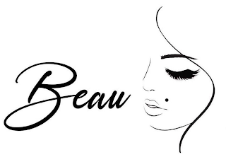 BEAU D. logo