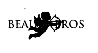 BEAU EROS logo
