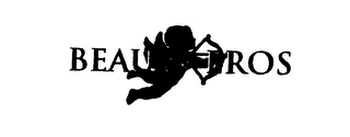 BEAU & EROS logo