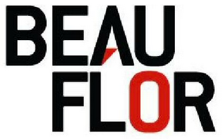 BEAU FLOR logo