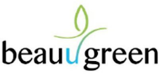 BEAU GREEN logo