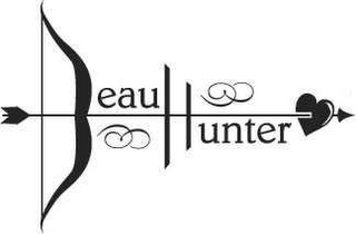 BEAU HUNTER logo