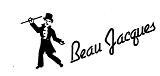 BEAU JACQUES logo