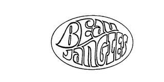 BEAU JANGLES logo