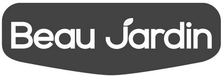 BEAU JARDIN logo
