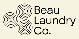 BEAU LAUNDRY CO. logo