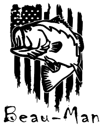 BEAU-MAN logo