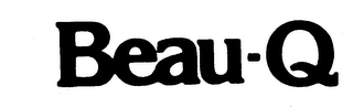 BEAU-Q logo