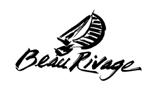 BEAU RIVAGE logo