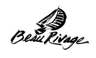 BEAU RIVAGE logo