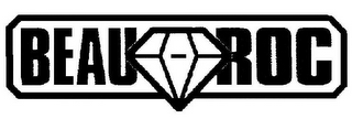BEAU ROC logo