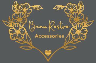 BEAU ROSTRO ACCESSORIES logo
