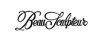 BEAU SCULPTEUR logo