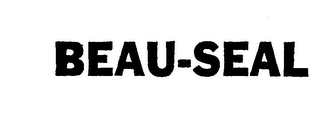 BEAU-SEAL