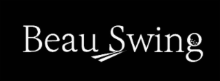 BEAU SWING logo