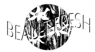 BEAU-T-FRESH logo
