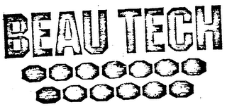 BEAU TECH logo
