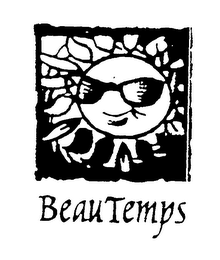 BEAU TEMPS logo