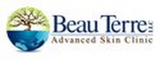 BEAU TERRE LLC ADVANCED SKIN CLINIC logo