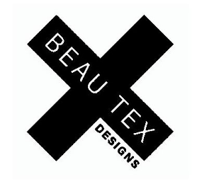 BEAU TEX DESIGNS logo