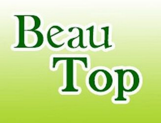 BEAU TOP logo