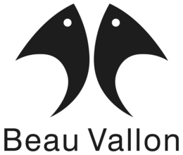 BEAU VALLON logo