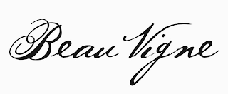 BEAU VIGNE logo