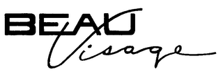 BEAU VISAGE logo