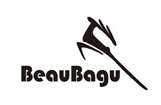 BEAUBAGU logo