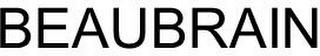 BEAUBRAIN logo