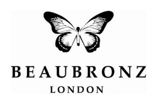 BEAUBRONZ LONDON logo
