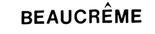 BEAUCREME logo