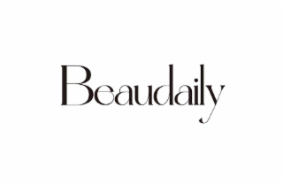 BEAUDAILY logo