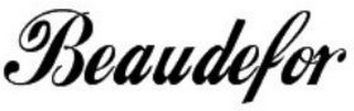 BEAUDEFOR logo