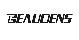 BEAUDENS logo