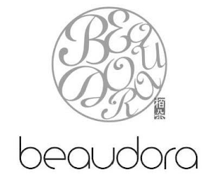BEAUDORA logo