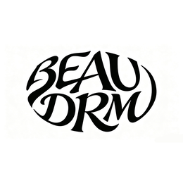 BEAUDRM logo
