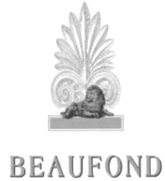 BEAUFOND logo