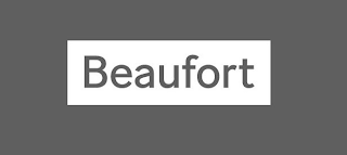BEAUFORT logo