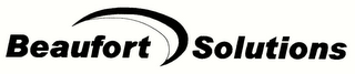 BEAUFORT SOLUTIONS logo