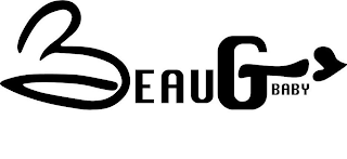 BEAUG BABY logo