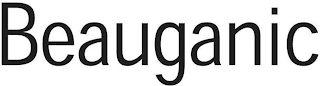 BEAUGANIC logo