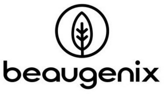 BEAUGENIX logo