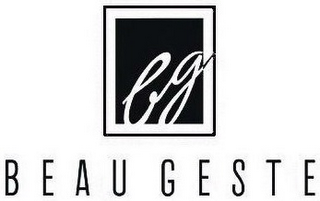 BEAUGESTE logo