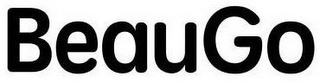 BEAUGO logo