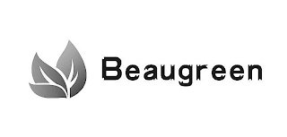 BEAUGREEN logo