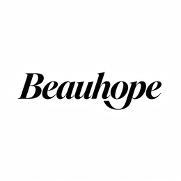 BEAUHOPE logo