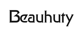 BEAUHUTY logo