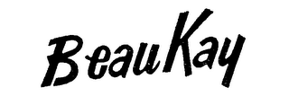 BEAUKAY logo