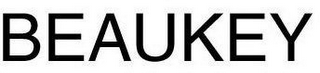 BEAUKEY logo